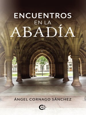 cover image of Encuentros en la abadía